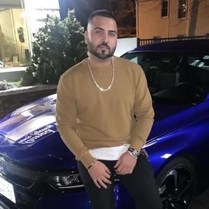 Meet your Posher, Dalfi